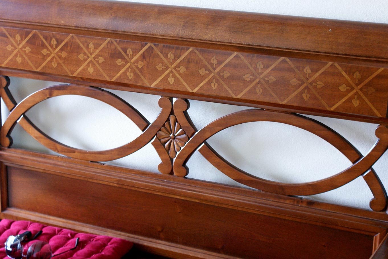 finisaj pat traforaj