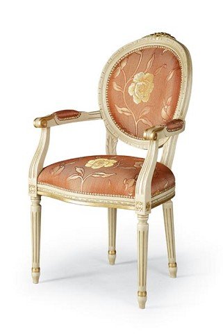 Scaun LUIGI XVI 126C/S
