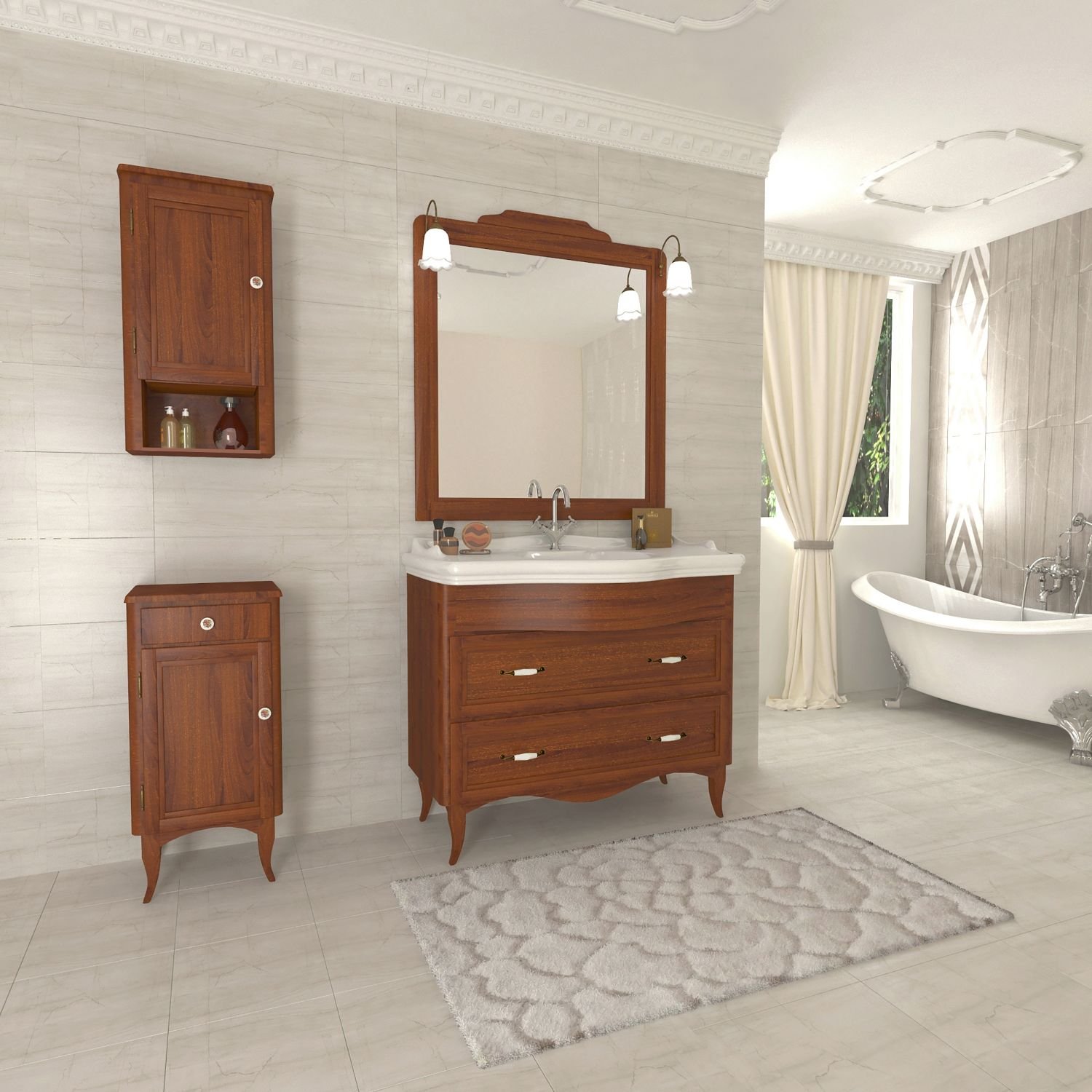 aiana 7082 + 7086 + Coloana 7091 - NUC