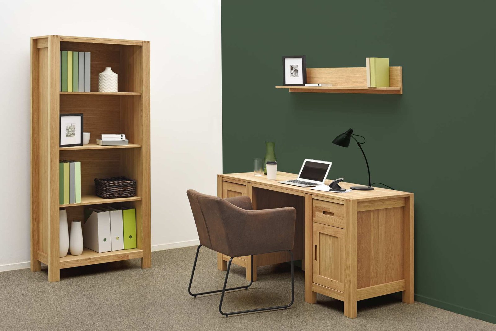 Sufragerie Ethan - aranjament 5