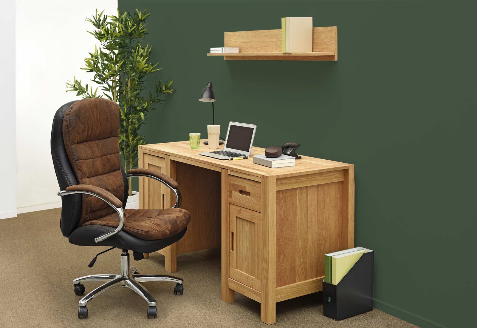 Sufragerie Ethan - aranjament 5