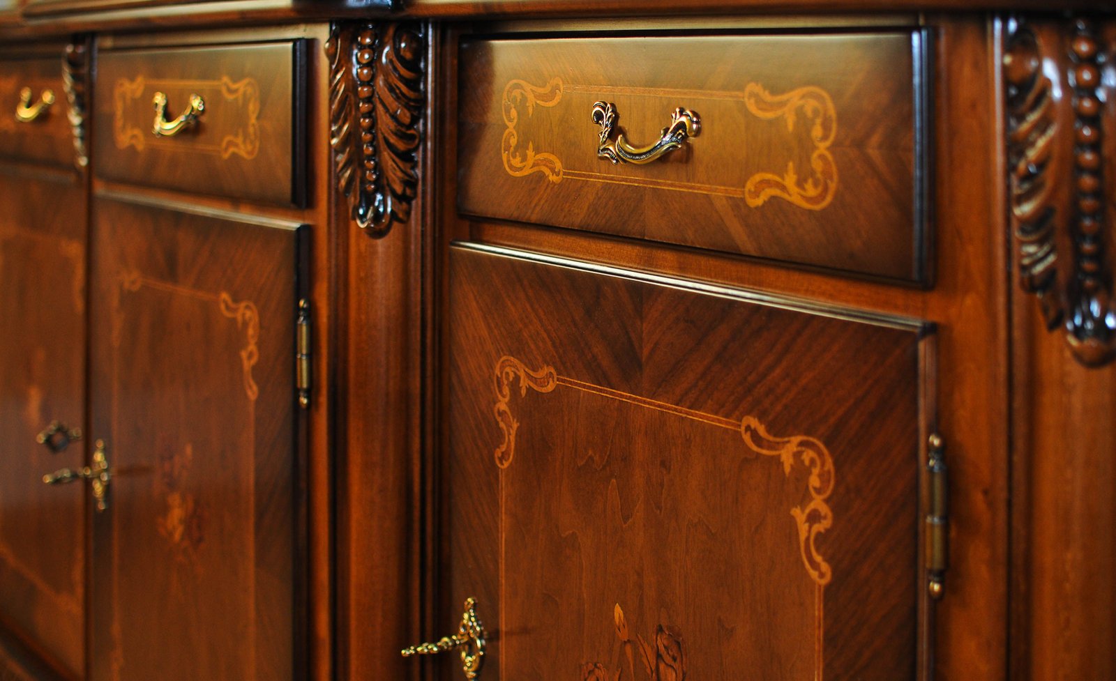 Mobila / Mobilier Sufragerie MILAN