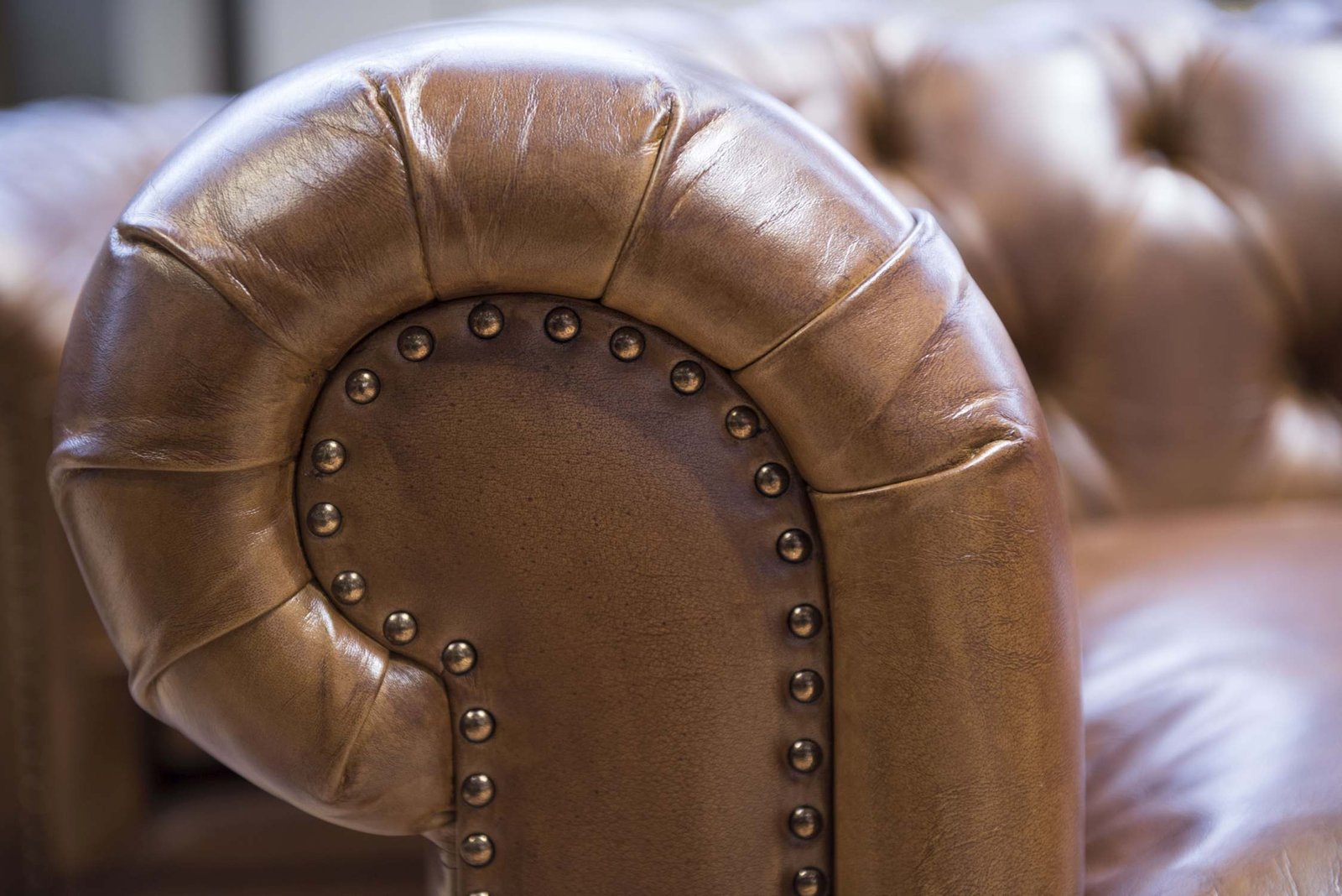 Canapea PIELE naturala, 74 image