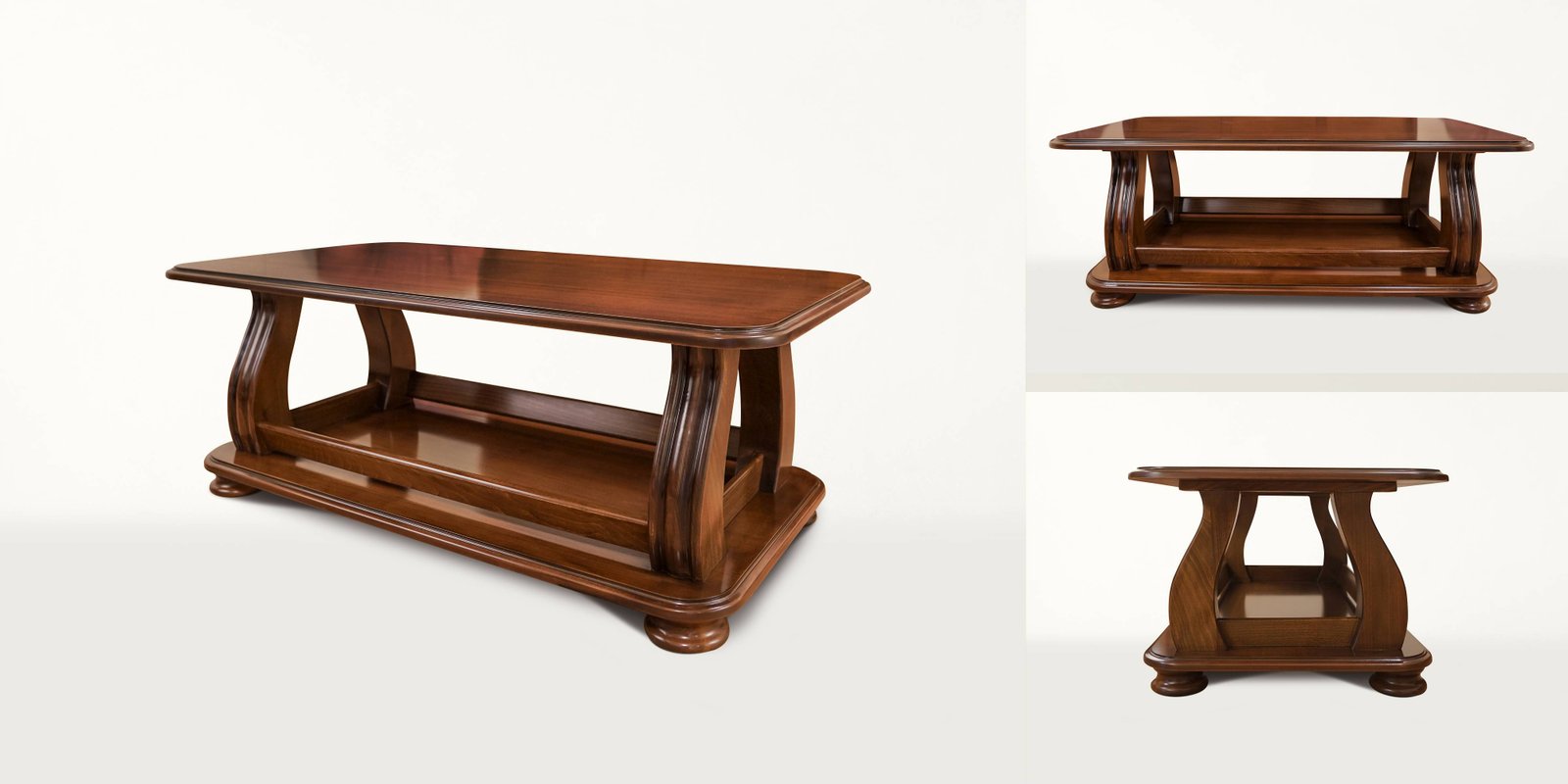 Set Canapea si fotoliu Castelarii si masuta cafea  Ana, 9 image