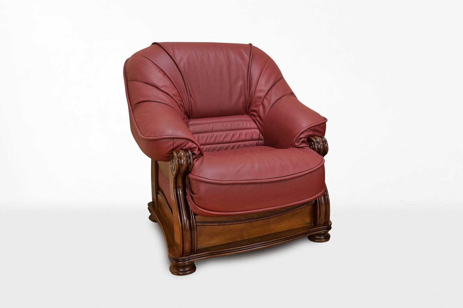 Set Canapea si fotoliu Castelarii si masuta cafea  Ana, 3 image