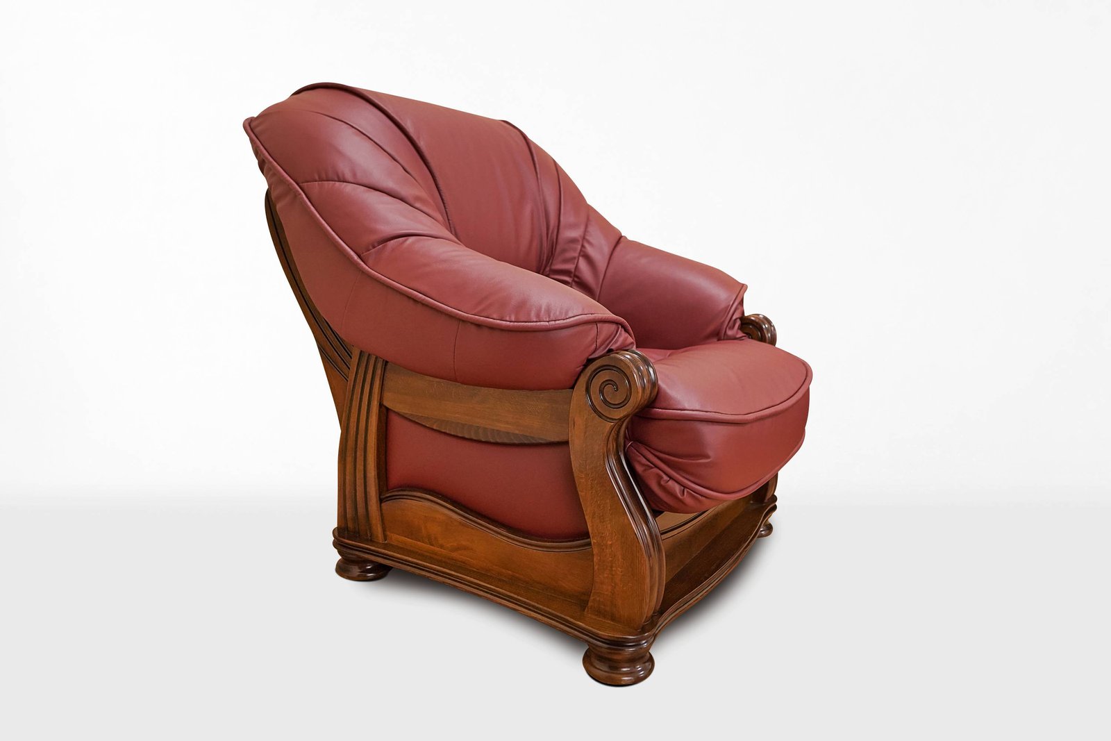 Set Canapea si fotoliu Castelarii si masuta cafea  Ana, 5 image