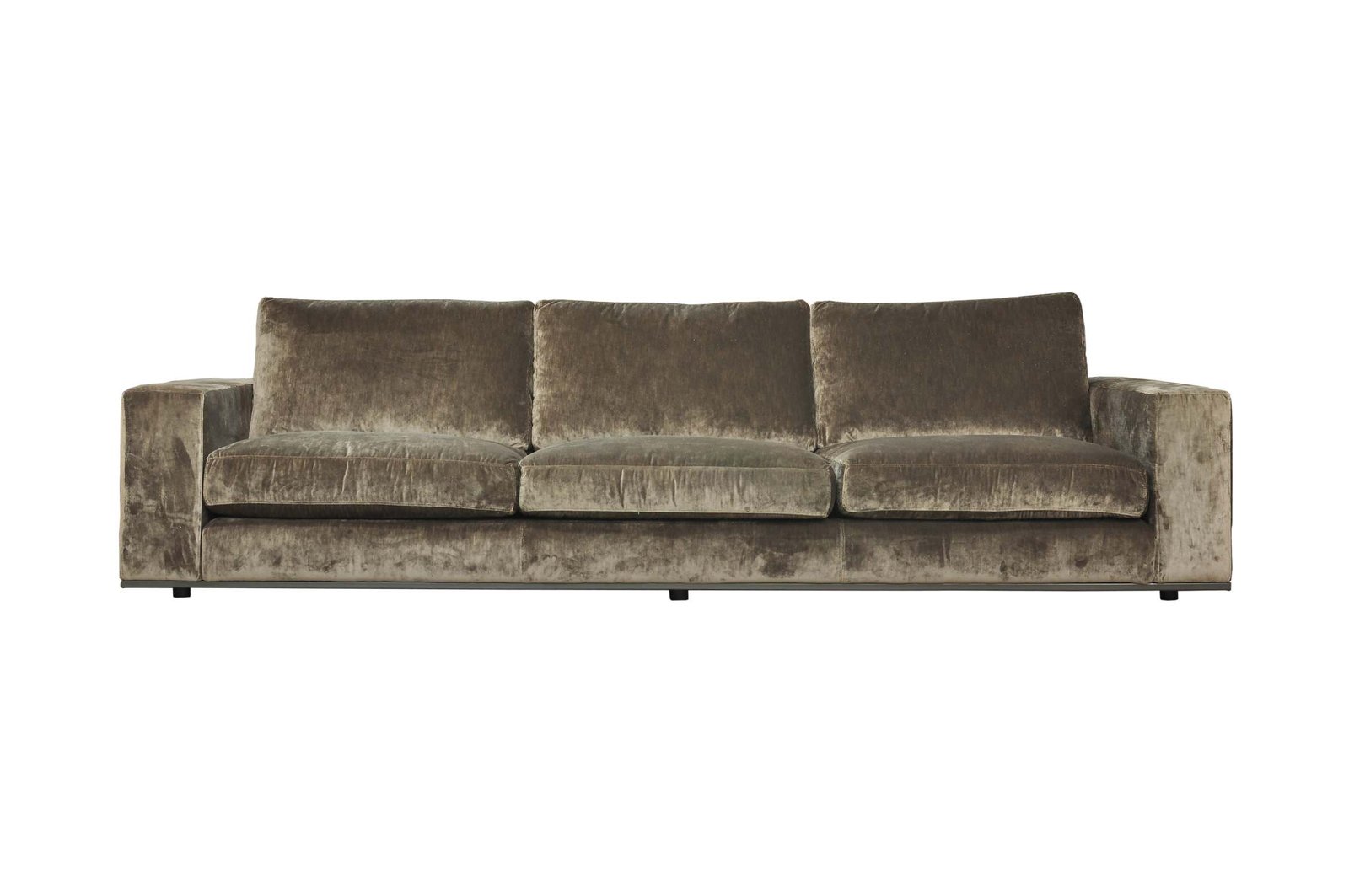 Canapea piele Senna L 285, 8 image