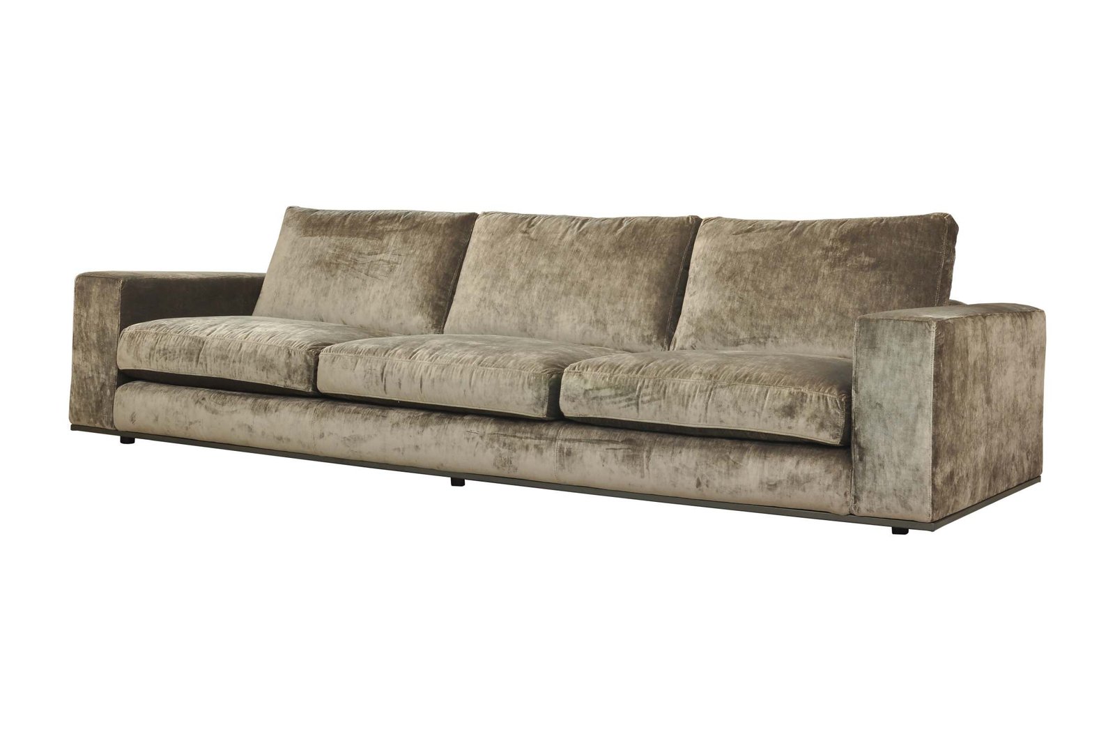 Canapea piele Senna L 285, 11 image