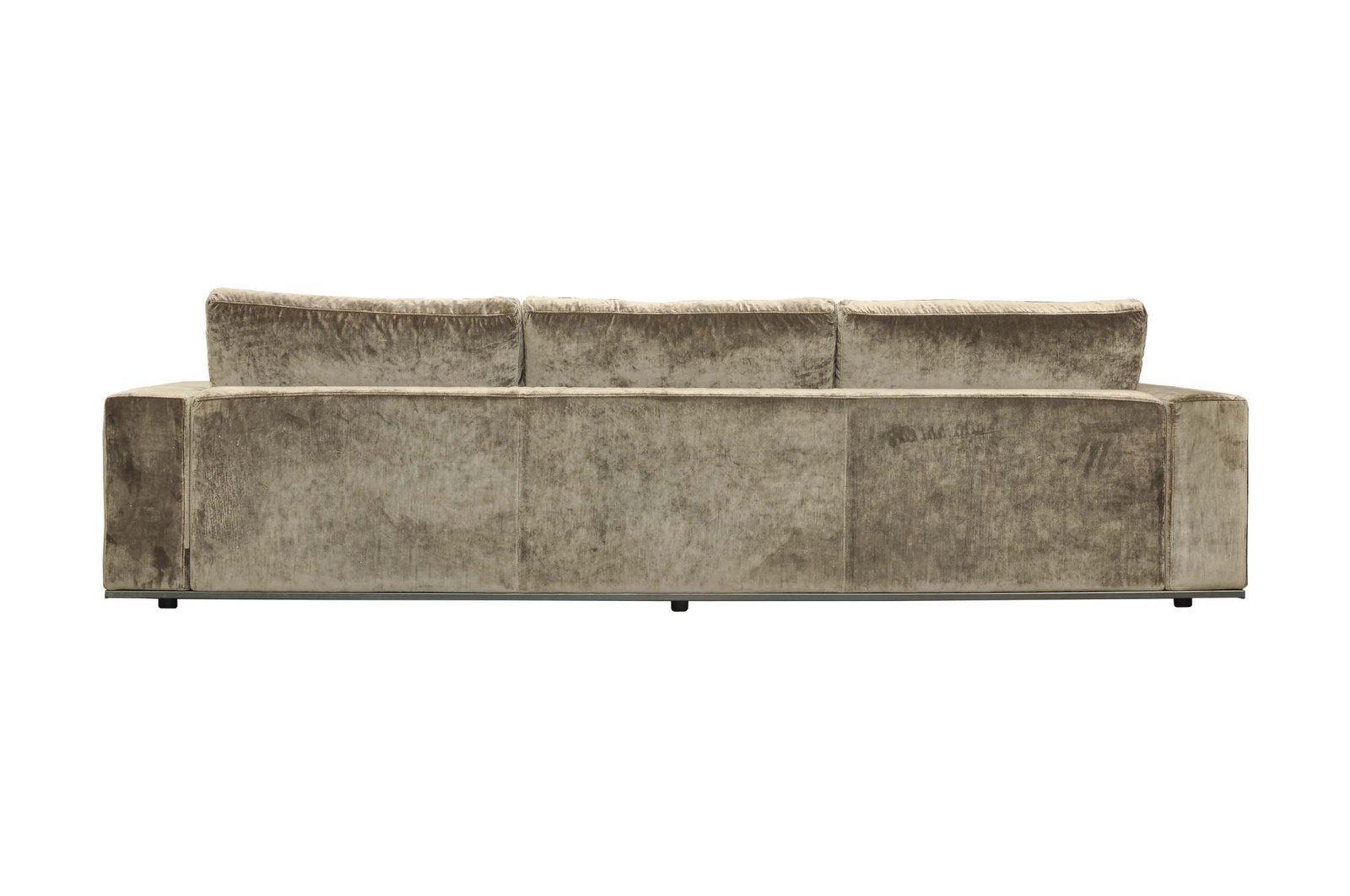 Canapea piele Senna L 285, 9 image