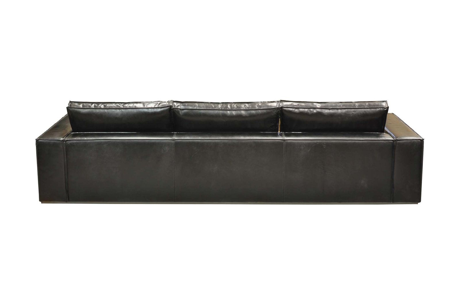 Canapea piele Senna L 285, 48 image