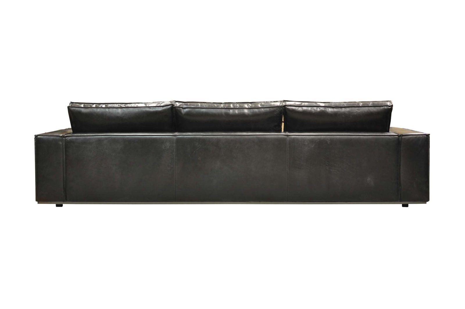 Canapea piele Senna L 285, 50 image