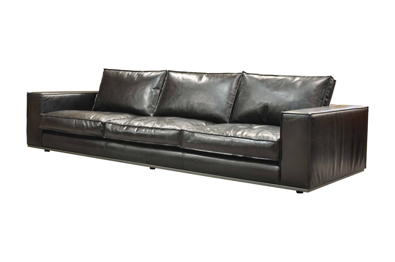 Canapea piele Senna L 285, 51 image