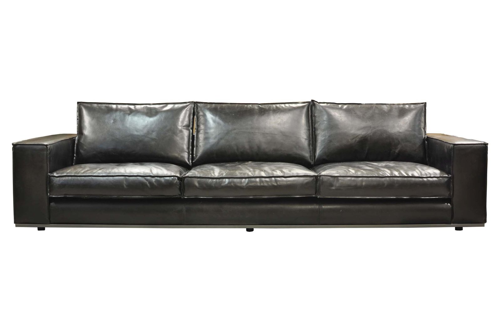 Canapea piele Senna L 285, 53 image