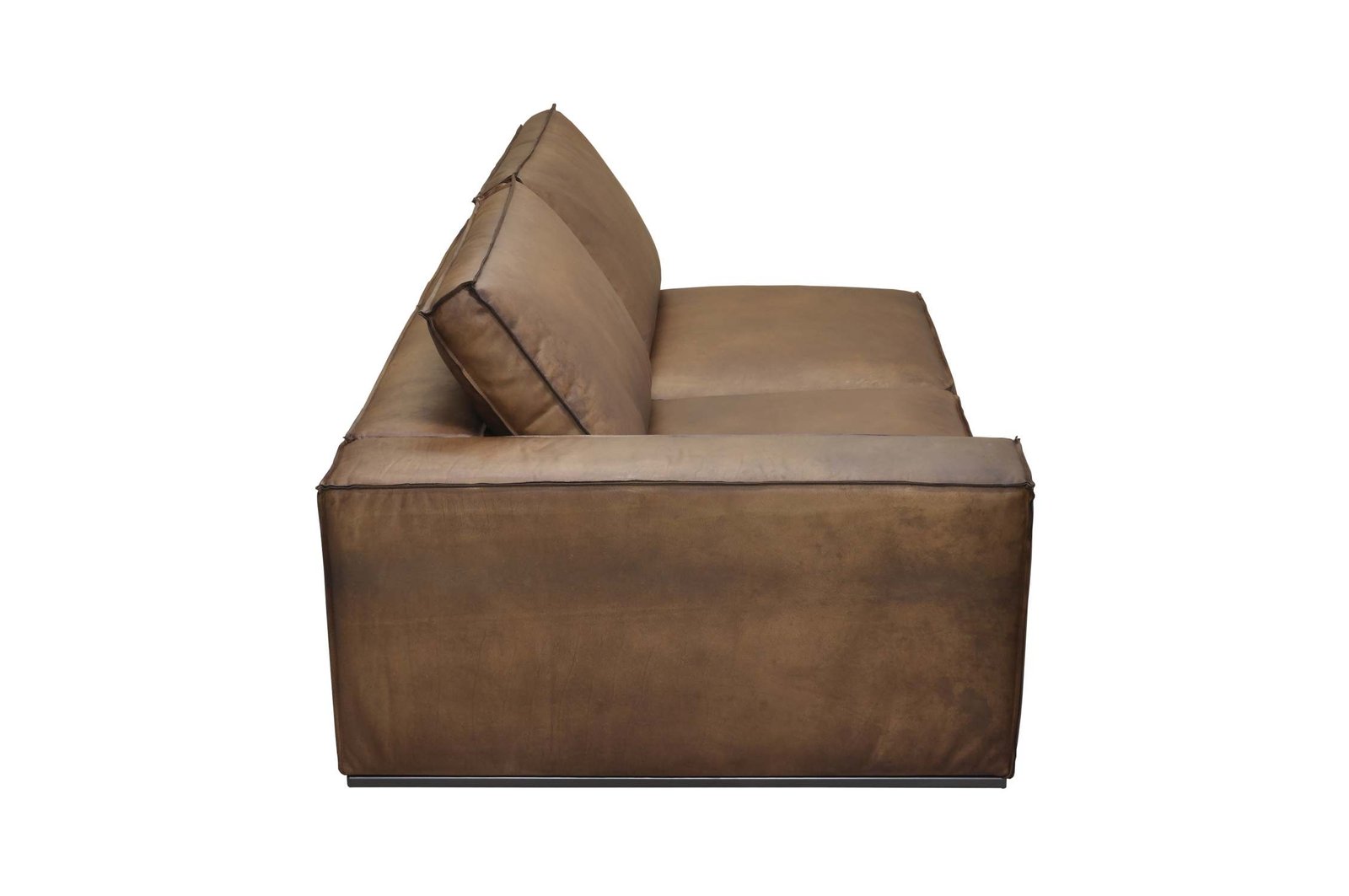 Canapea piele Senna L 372, 20 image