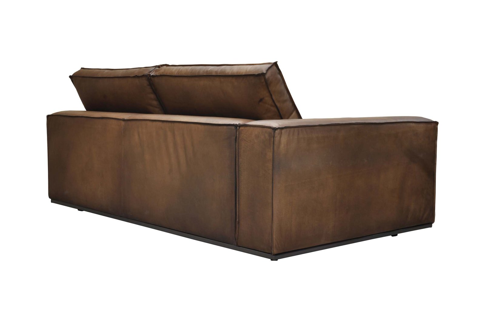 Canapea piele Senna L 372, 38 image