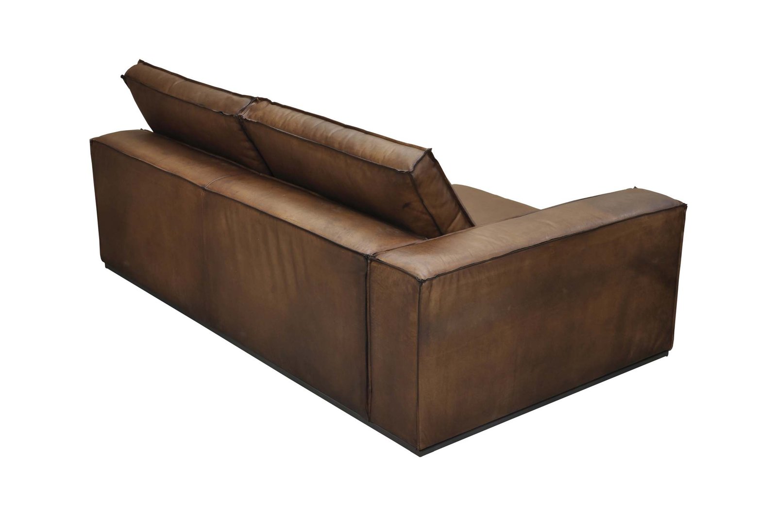 Canapea piele Senna L 372, 33 image Canapea piele Senna L 372, 33 image