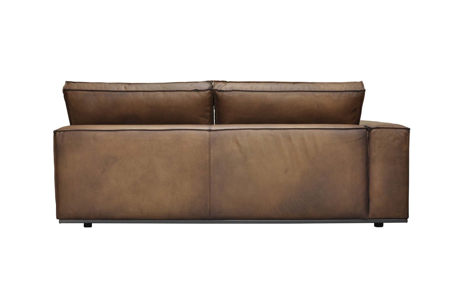 Canapea piele Senna L 372, 31 image Canapea piele Senna L 372, 31 image