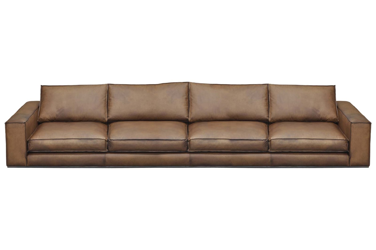 Canapea piele Senna L 372, 6 image