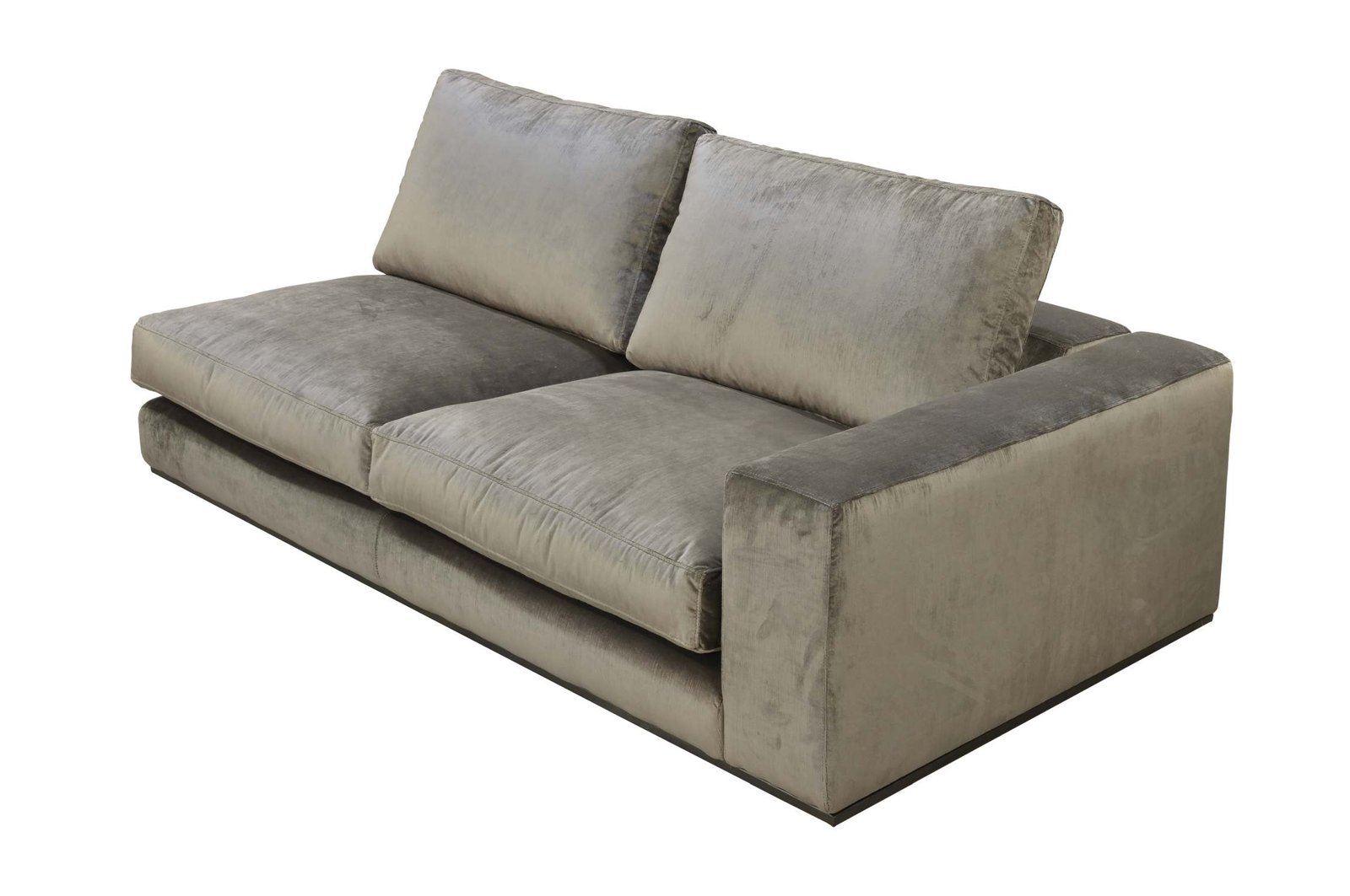 Canapea piele Senna L 372, 5 image