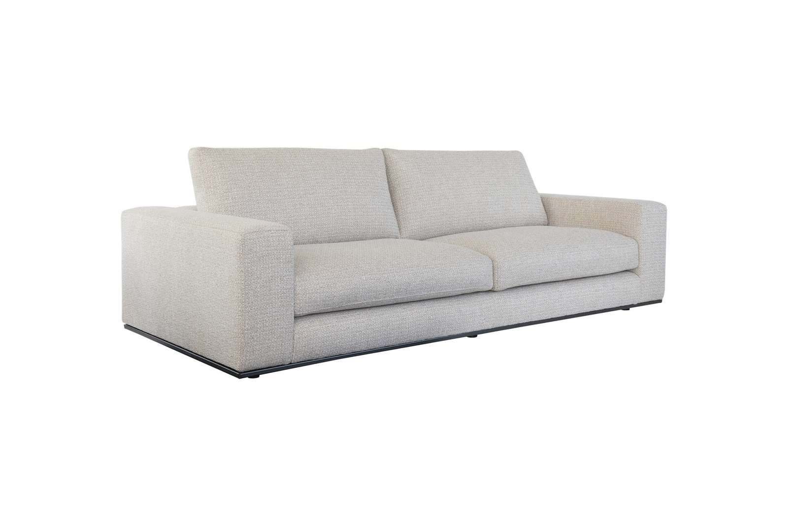 Canapea piele Senna L 205