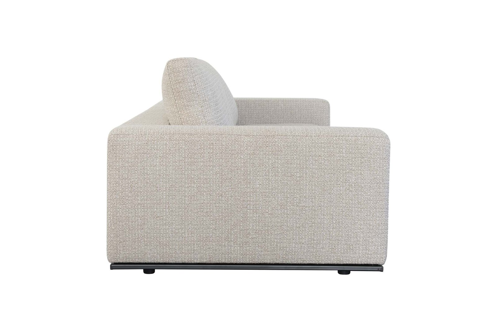 Canapea piele Senna L 205, 4 image