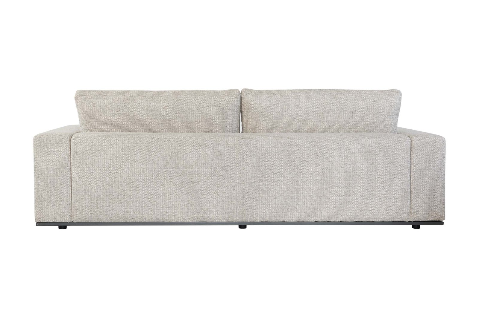 Canapea piele Senna L 205, 3 image