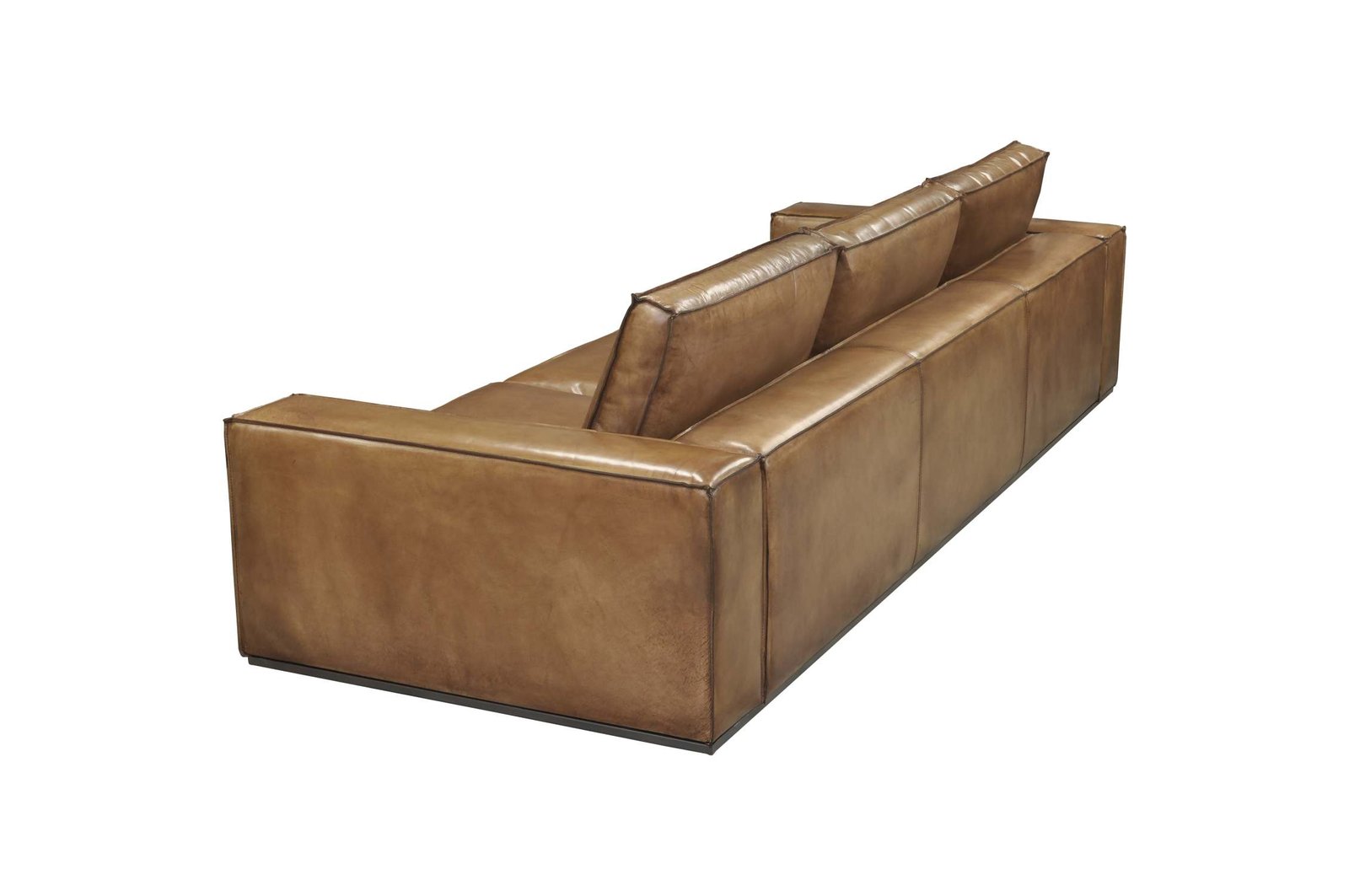 Canapea piele Senna L 285, 42 image