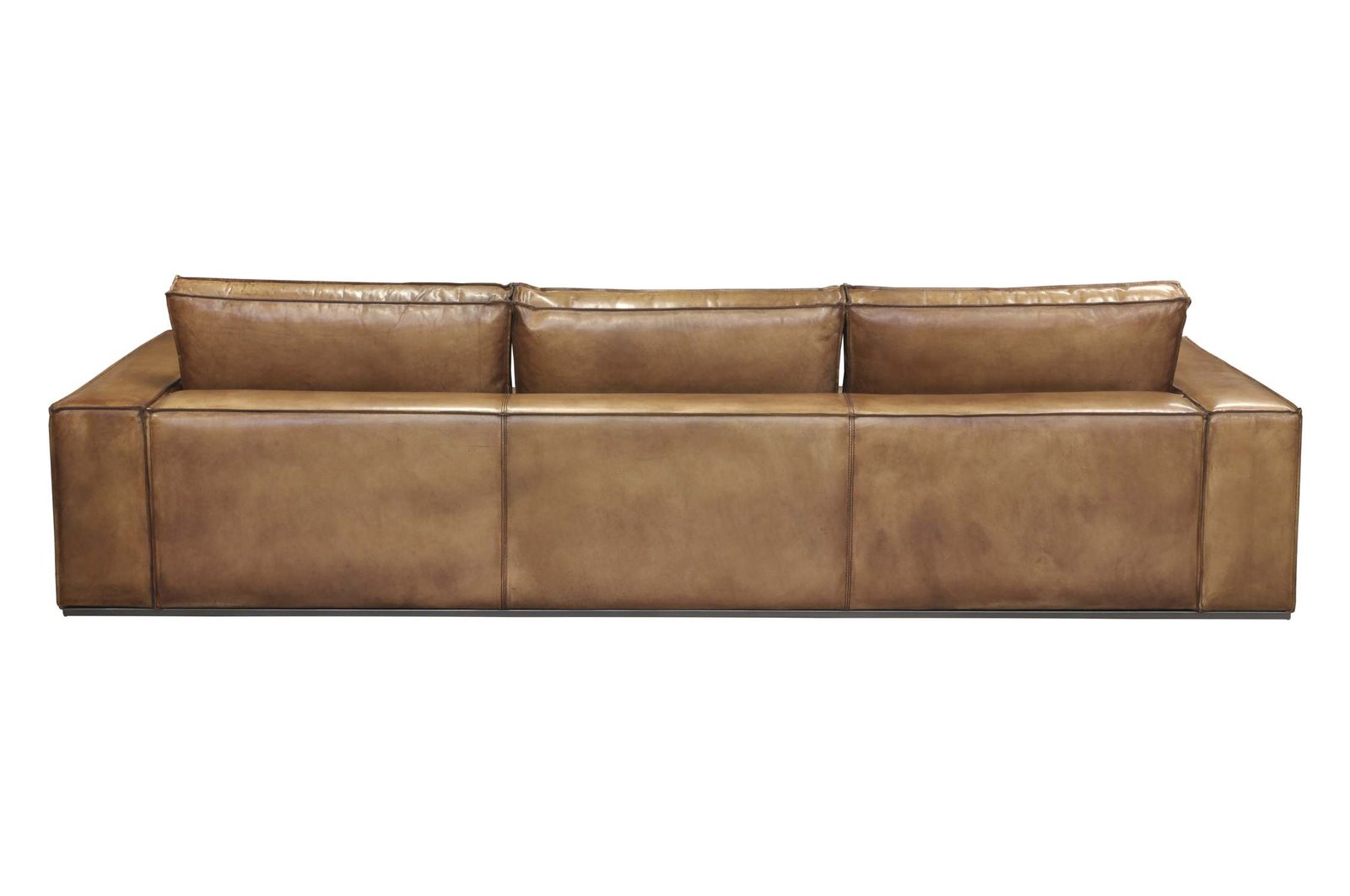 Canapea piele Senna L 285, 43 image