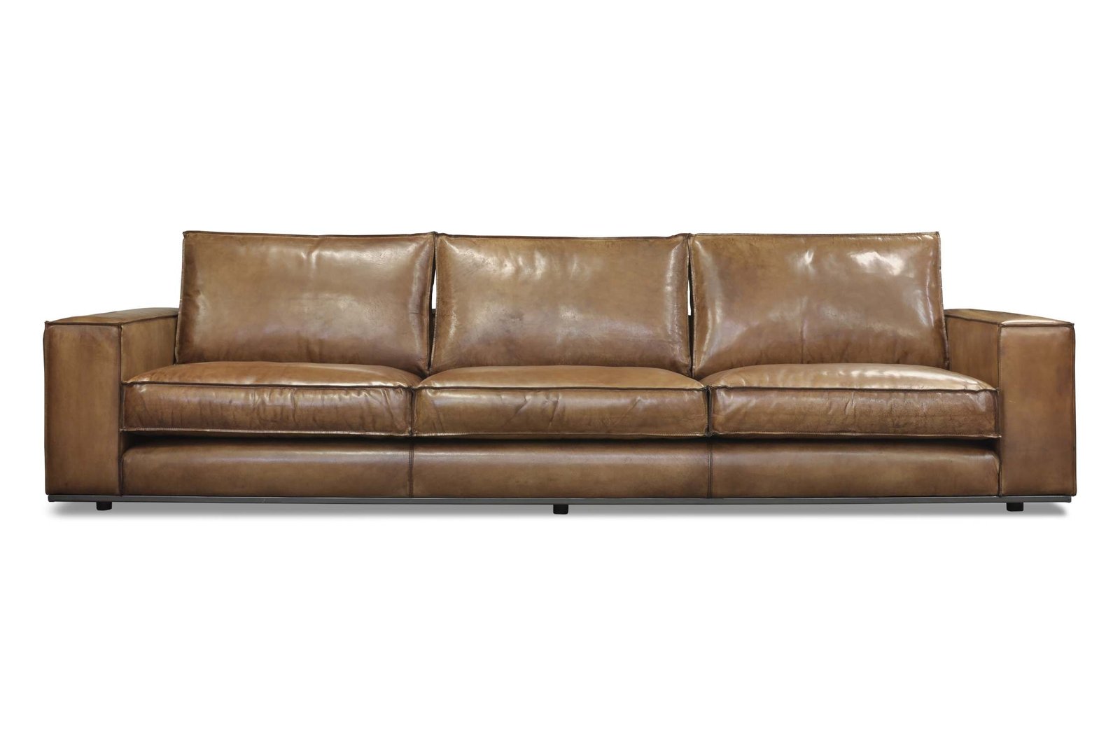 Canapea piele Senna L 285, 35 image