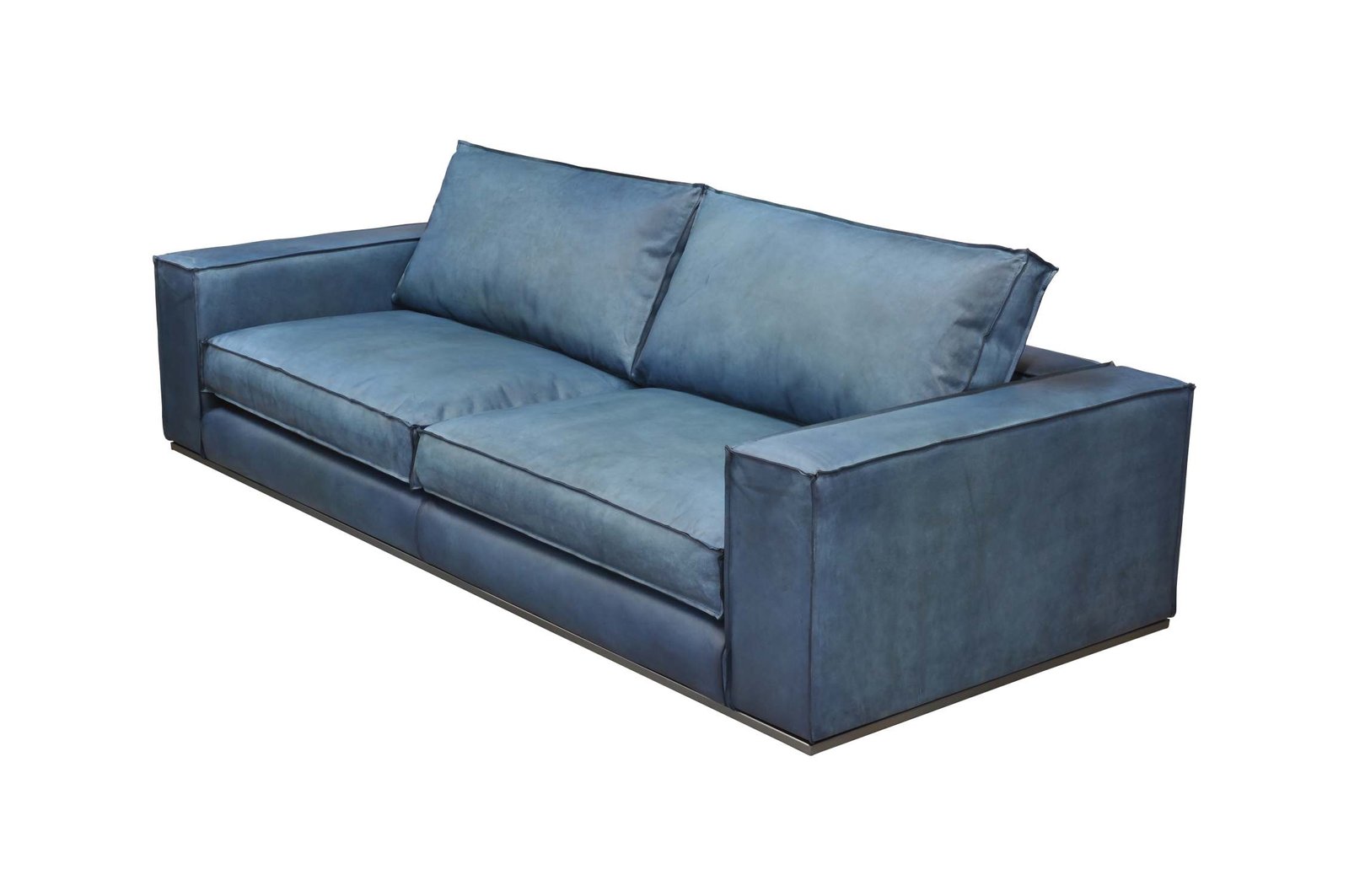 Canapea piele Senna L 240, 22 image