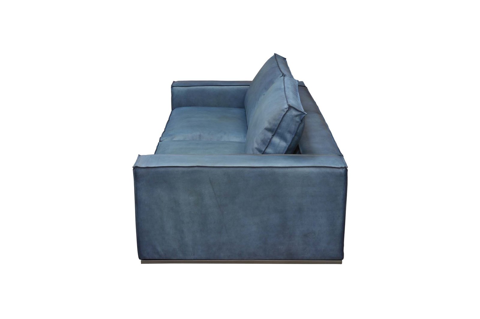 Canapea piele Senna L 240, 19 image