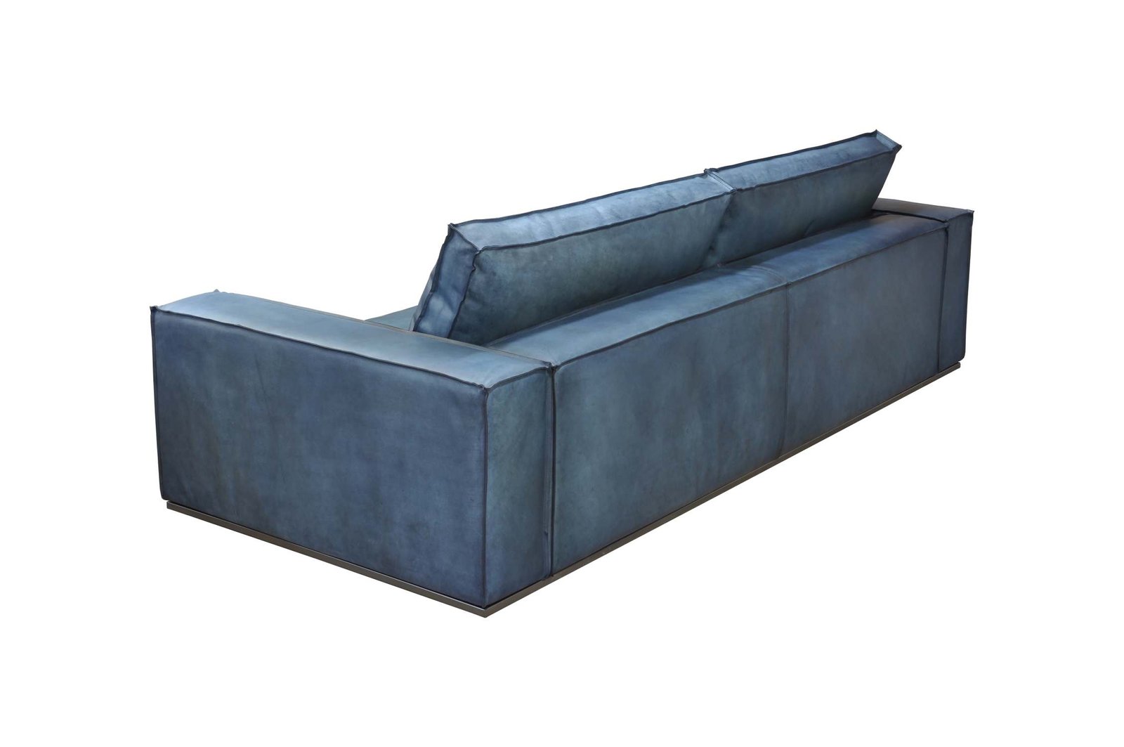 Canapea piele Senna L 240, 18 image