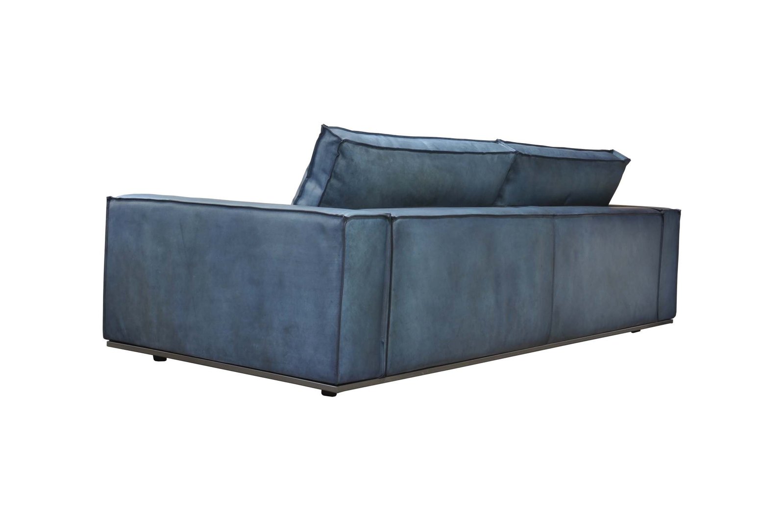 Canapea piele Senna L 240, 17 image