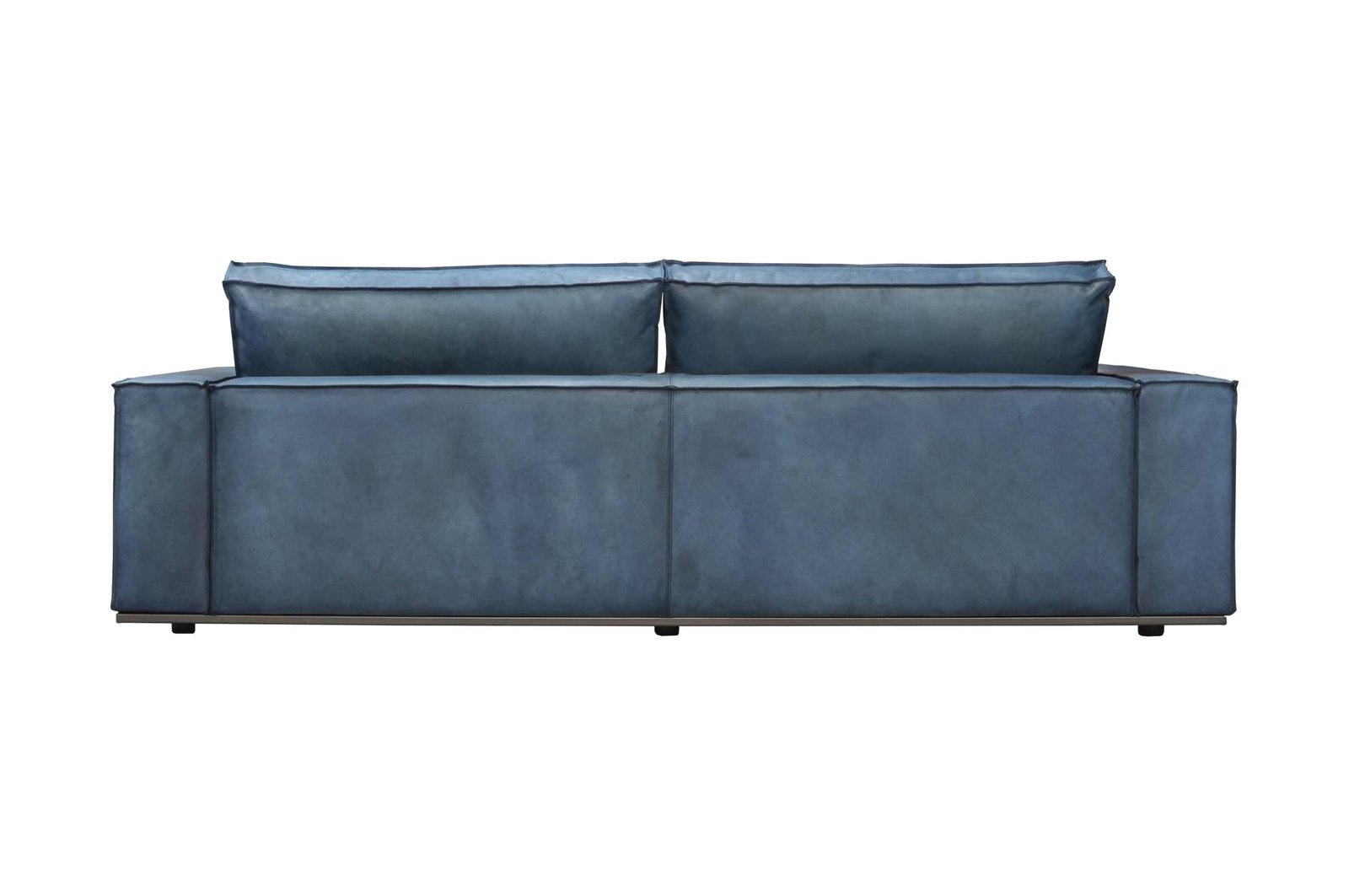 Canapea piele Senna L 240, 16 image