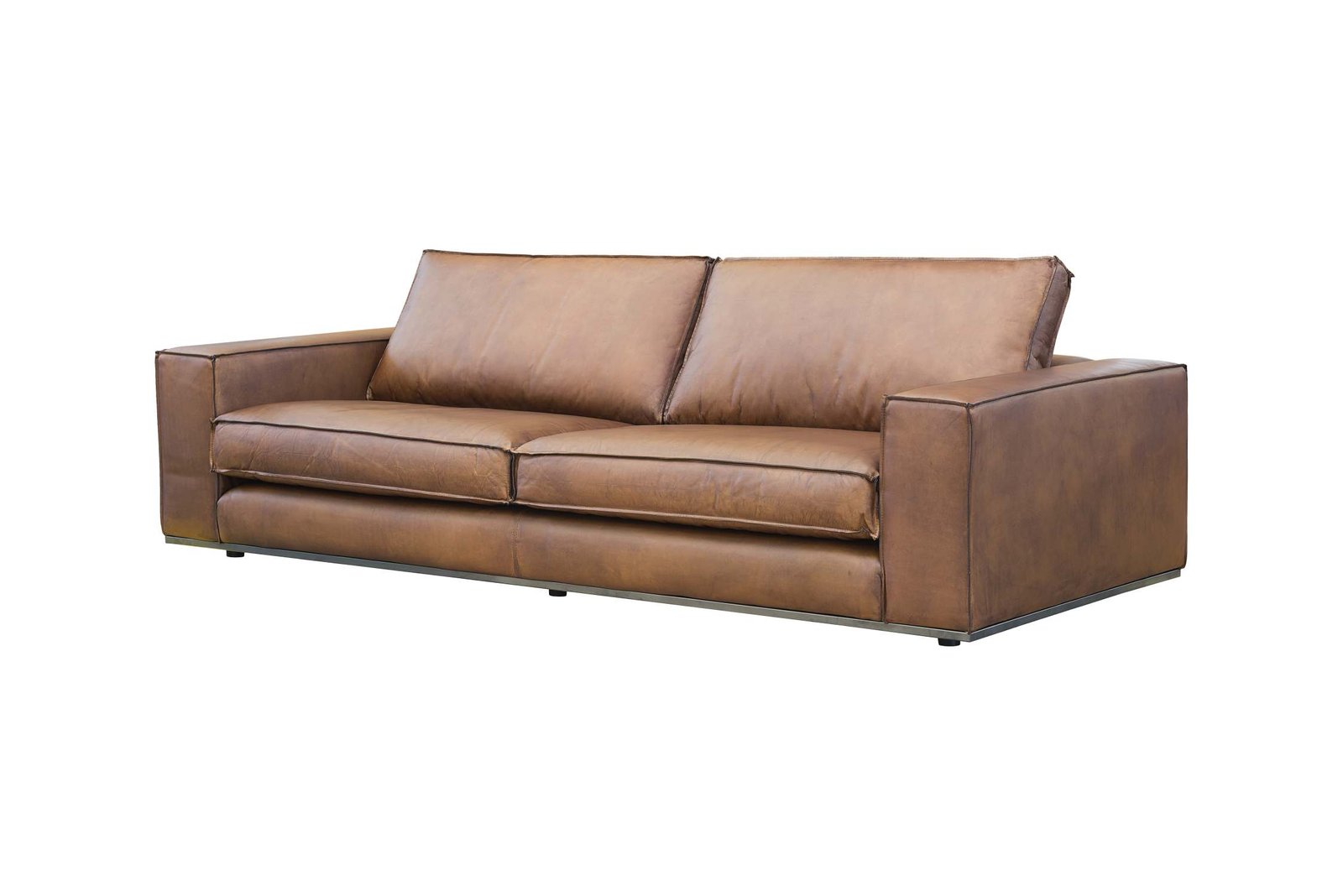 Canapea piele Senna L 240, 28 image