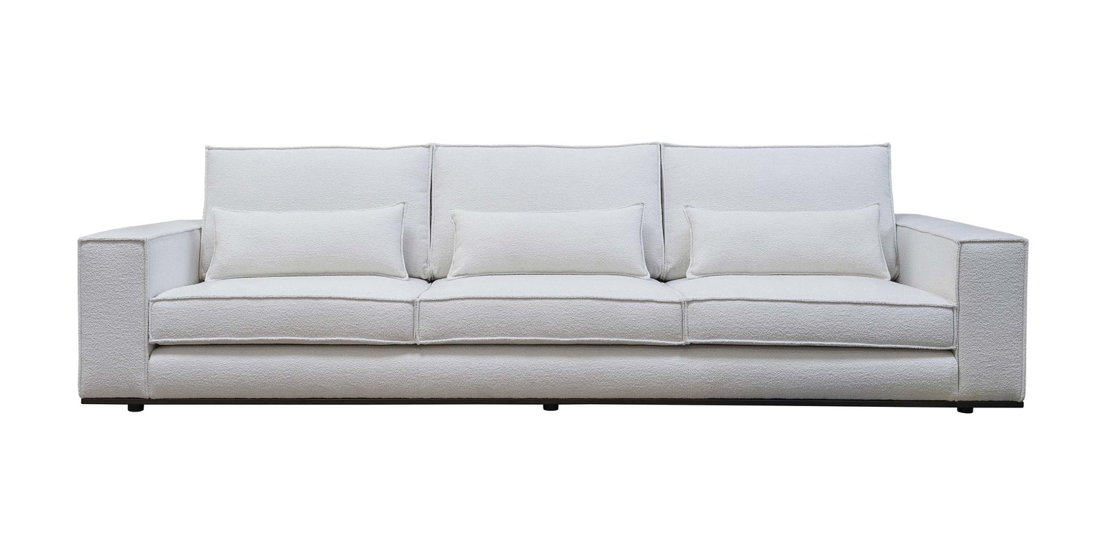 Canapea piele Senna L 285, 32 image