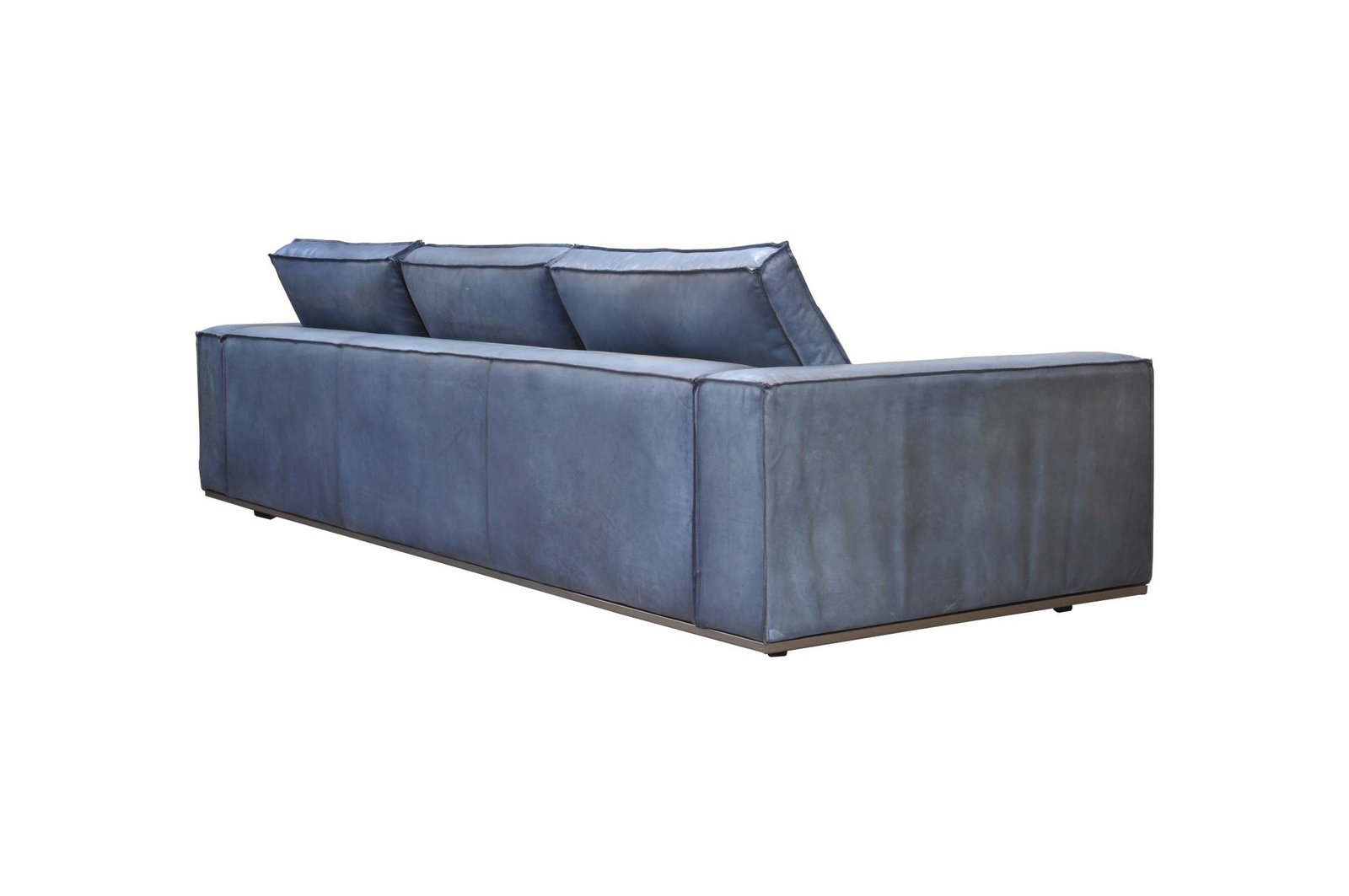 Canapea piele Senna L 285, 32 image