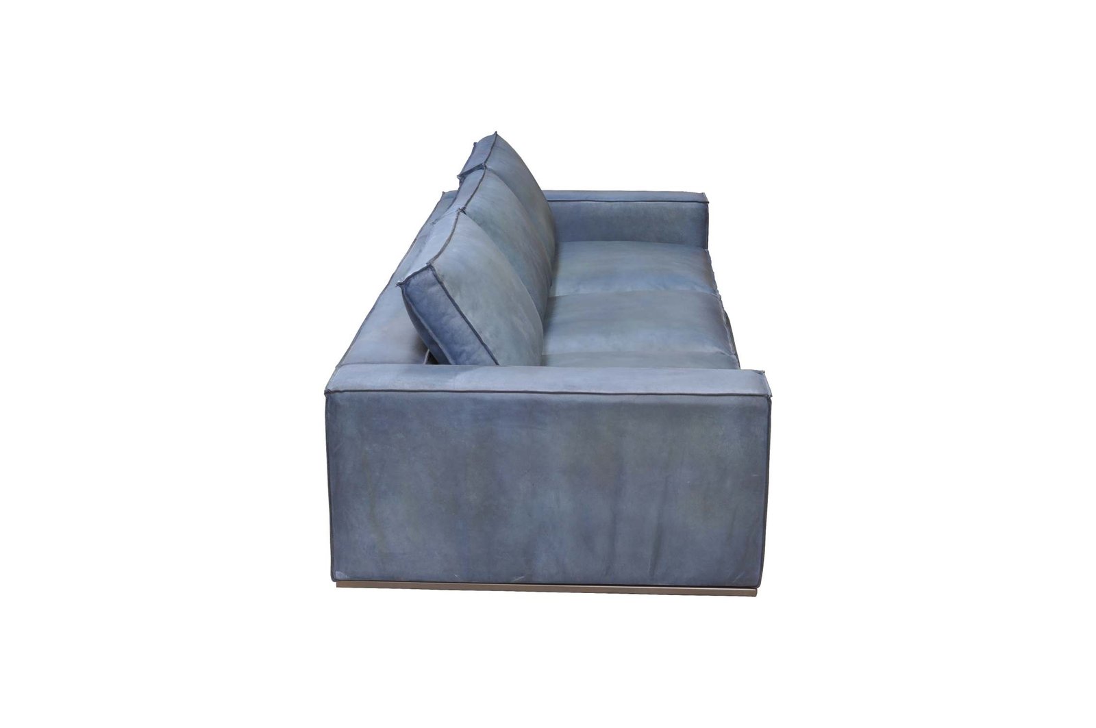 Canapea piele Senna L 285, 34 image