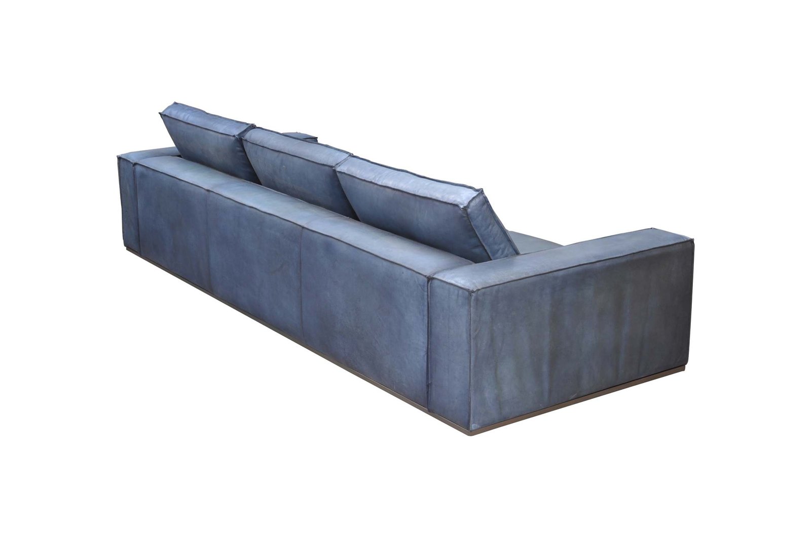 Canapea piele Senna L 285, 28 image