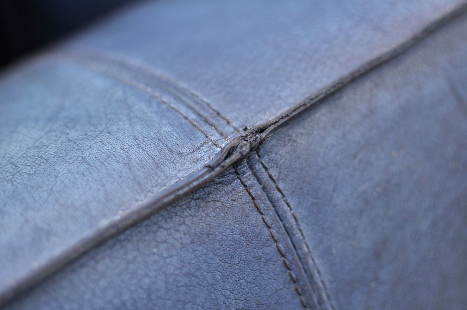 Canapea piele Senna L 285, 24 image