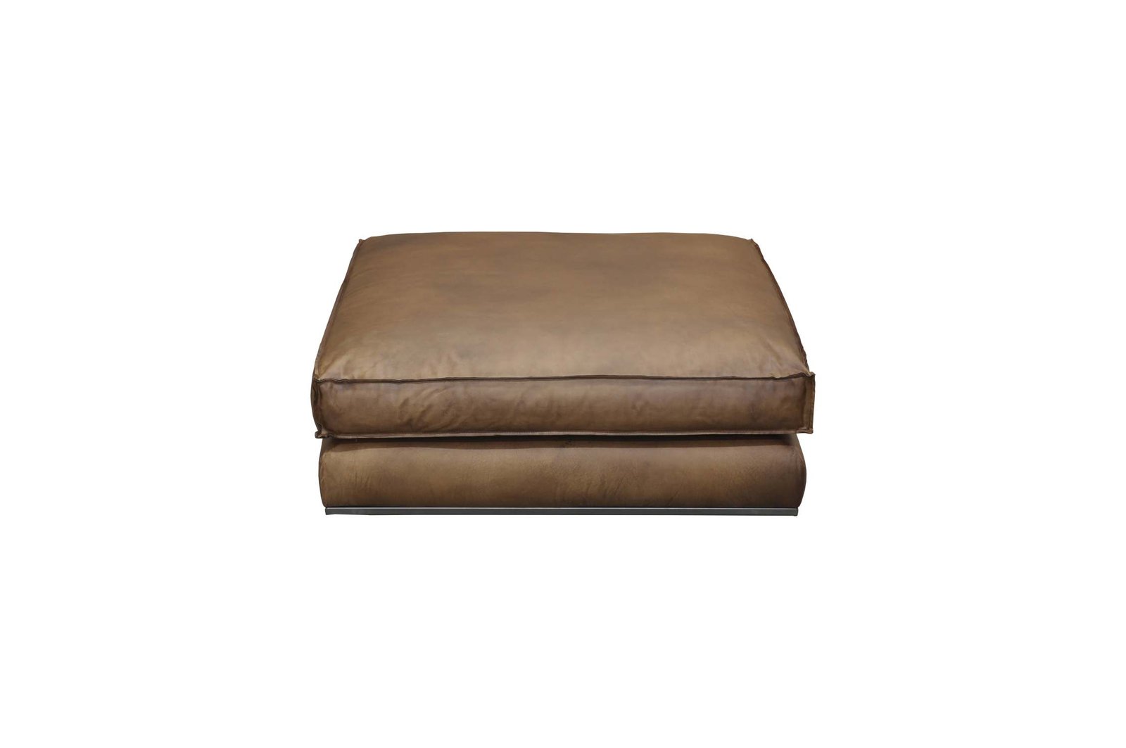 Canapea piele Senna L 372, 6 image Canapea piele Senna L 372, 6 image