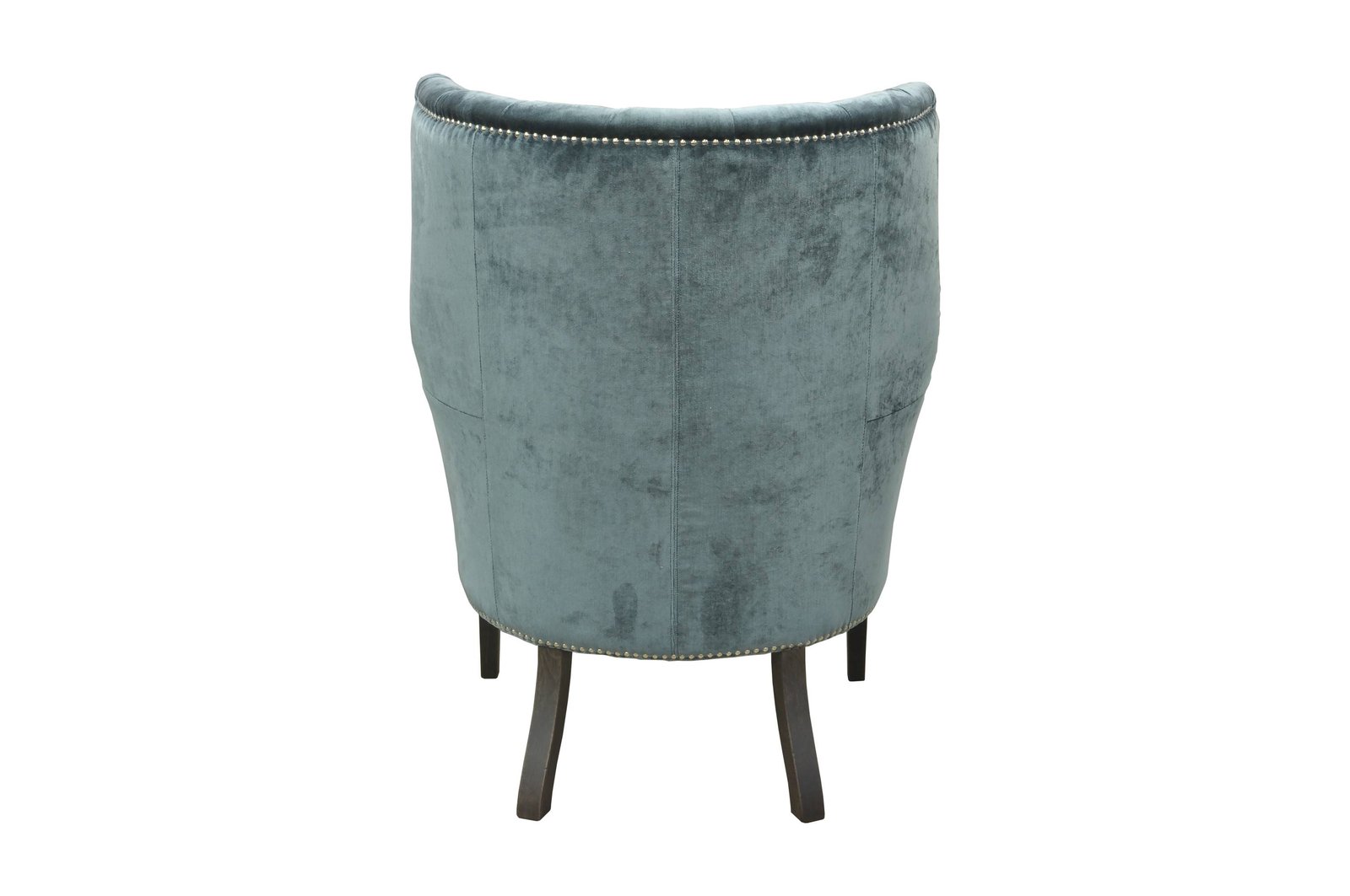 Fotoliu Chesterfield piele naturala - tip Churchill XL, 77 image