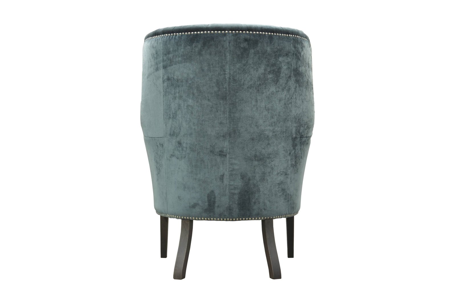 Fotoliu Chesterfield piele naturala - tip Churchill XL, 78 image