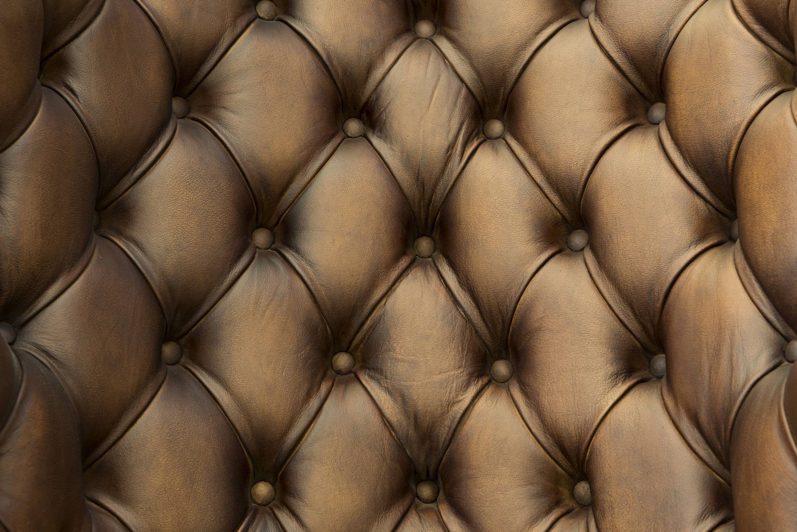 Fotoliu Chesterfield piele naturala - tip Churchill XL, 51 image