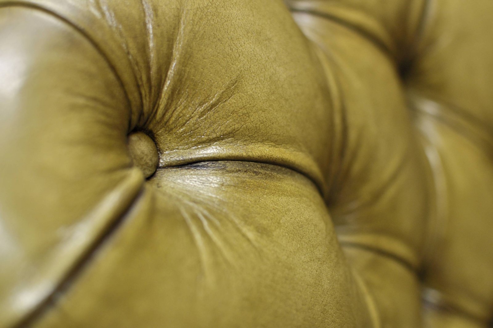 Fotoliu Chesterfield piele naturala - tip Churchill XL, 72 image