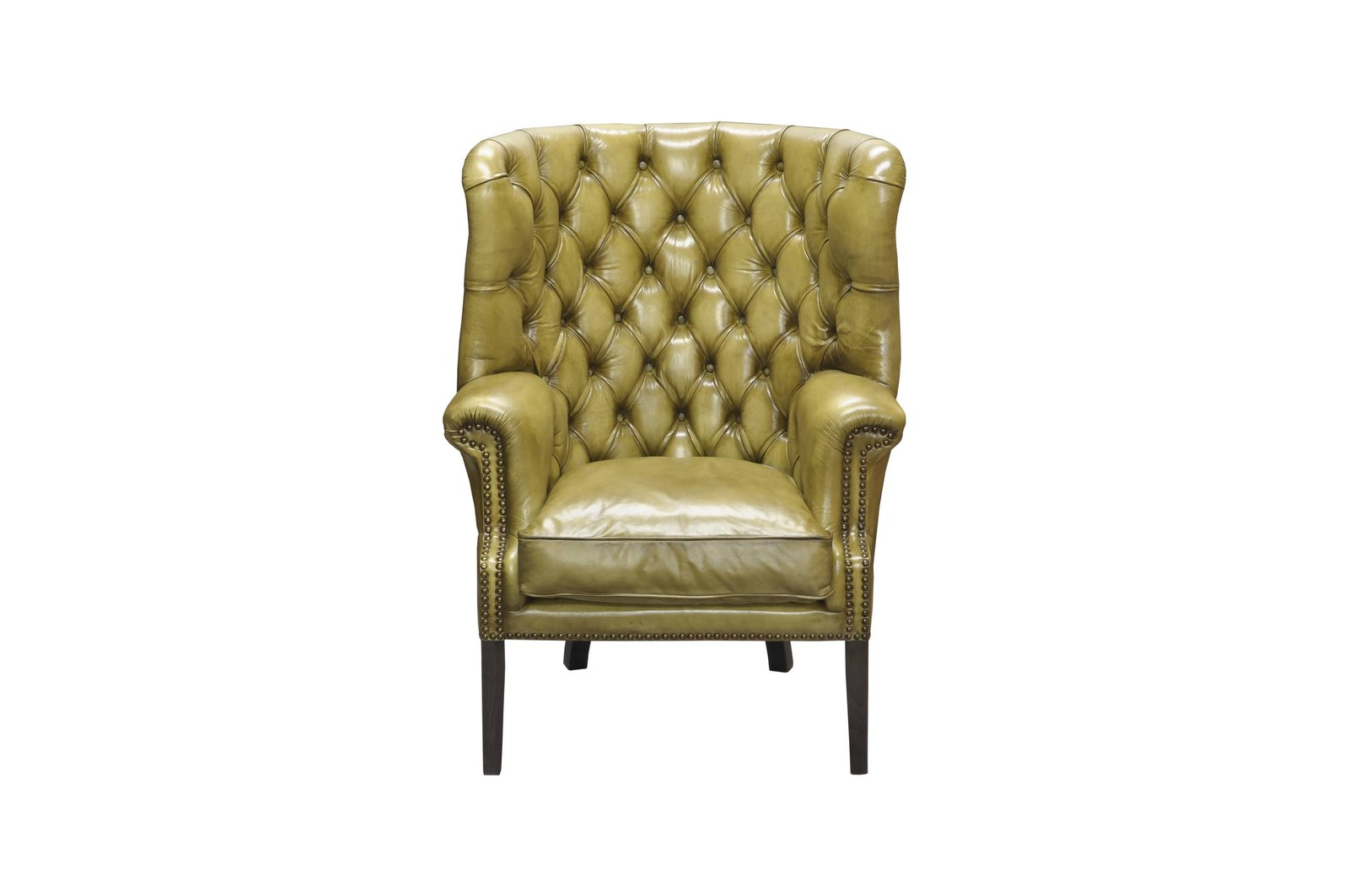 Fotoliu Chesterfield CATIFEA - tip Churchill XL, 41 image