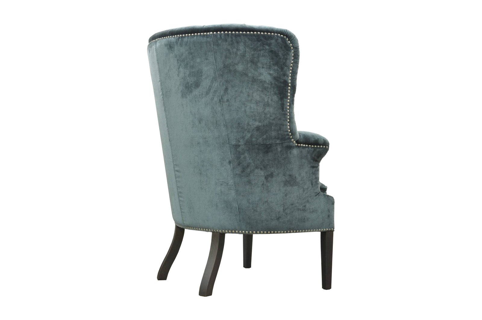 Fotoliu Chesterfield piele naturala - tip Churchill XL, 80 image