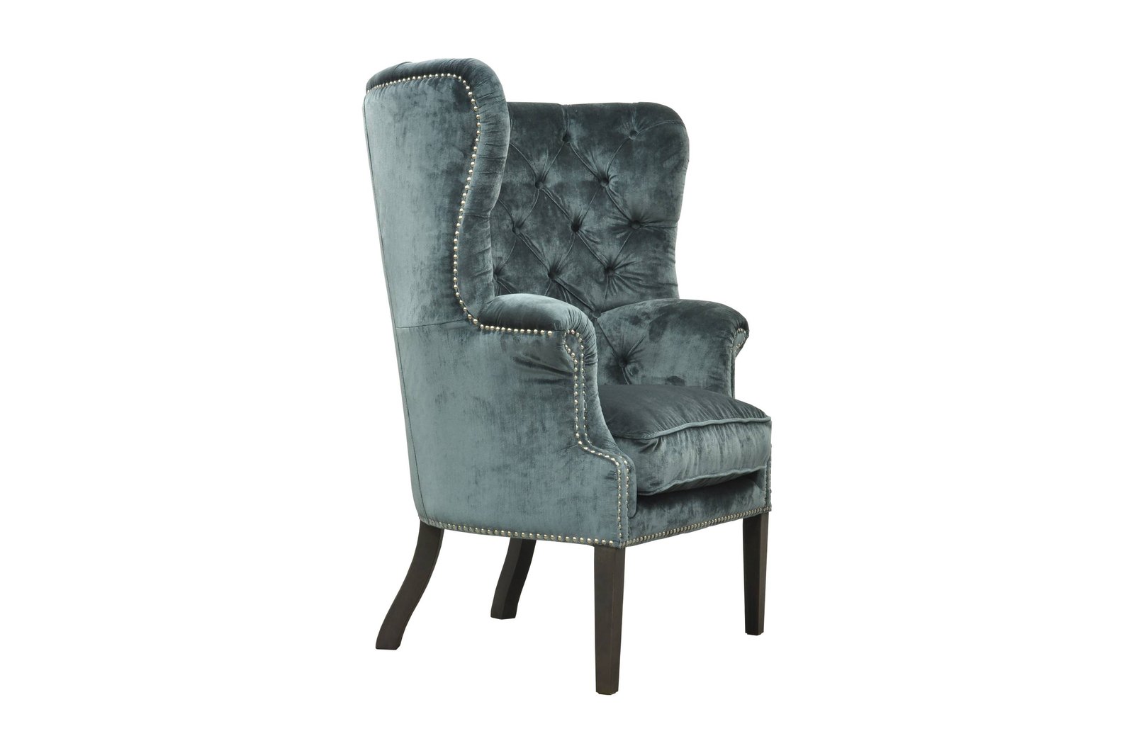 Fotoliu Chesterfield piele naturala - tip Churchill XL, 45 image