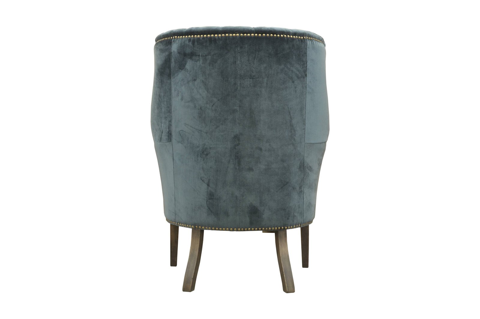 Fotoliu Chesterfield piele naturala - tip Churchill XL, 88 image