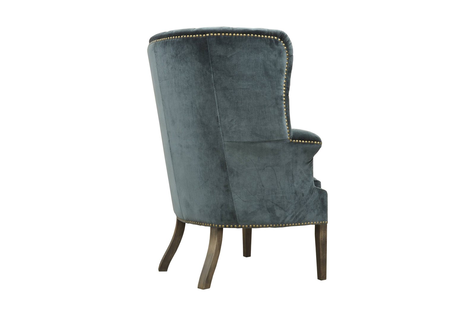 Fotoliu Chesterfield piele naturala - tip Churchill XL, 89 image